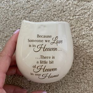 Heaven Candle (B63)